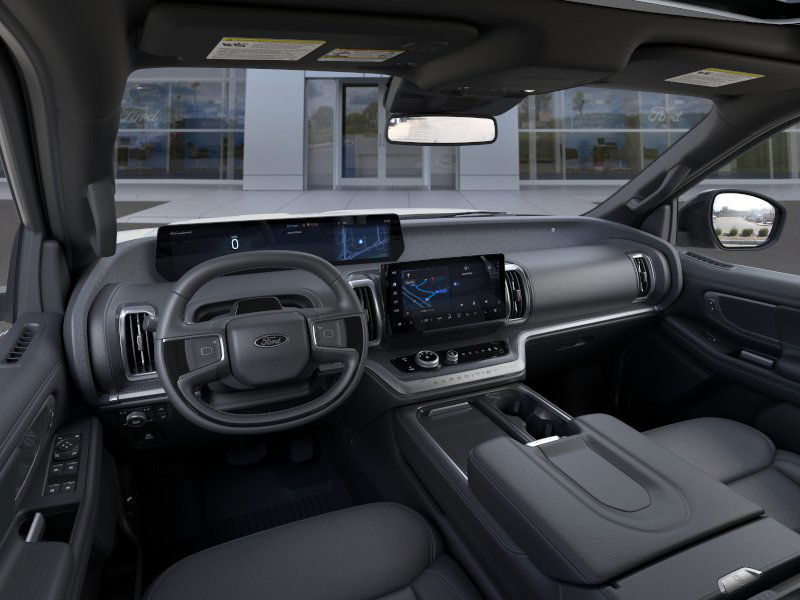 2025 Ford Expedition Platinum Image 13 of 23