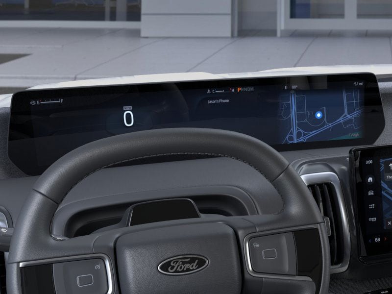 2025 Ford Expedition Platinum Image 14 of 23