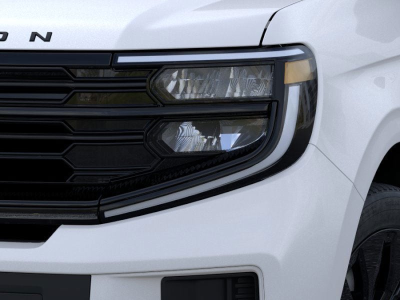 2025 Ford Expedition Platinum Image 22 of 23