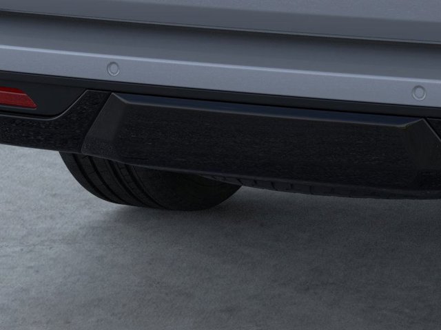 2025 Ford Expedition Platinum Image 23 of 23