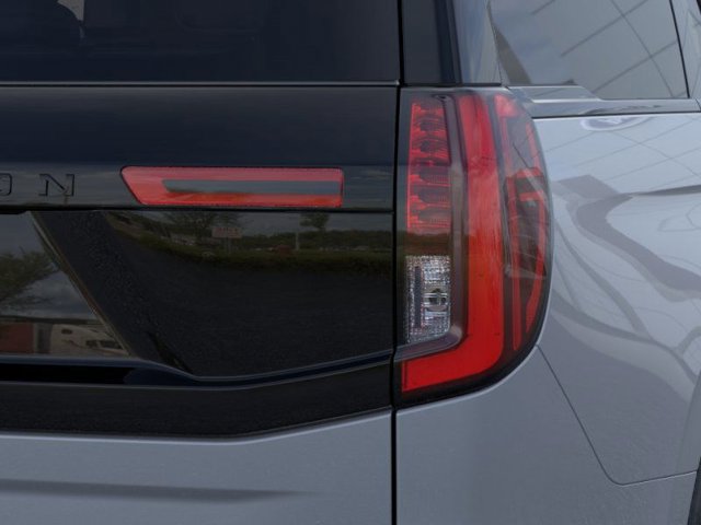 2025 Ford Expedition Platinum Image 10 of 23