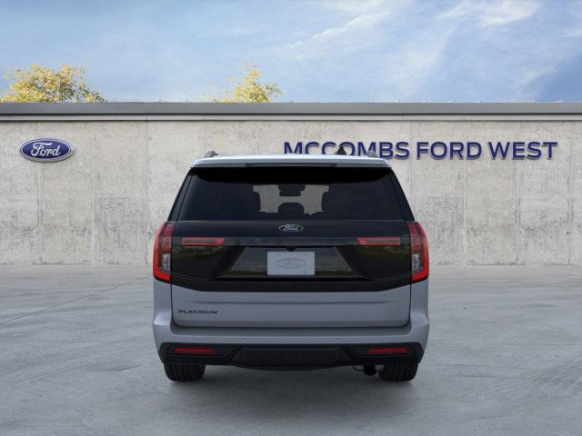 2025 Ford Expedition Platinum Image 6 of 23