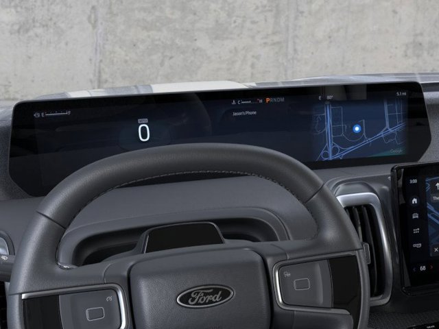 2025 Ford Expedition Platinum Image 19 of 23