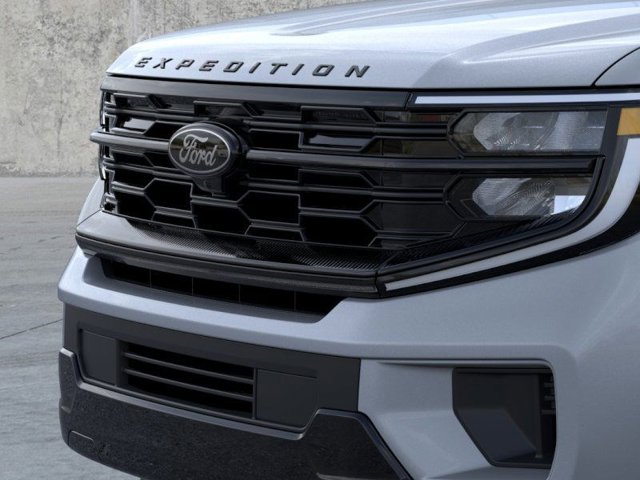 2025 Ford Expedition Platinum Image 18 of 23