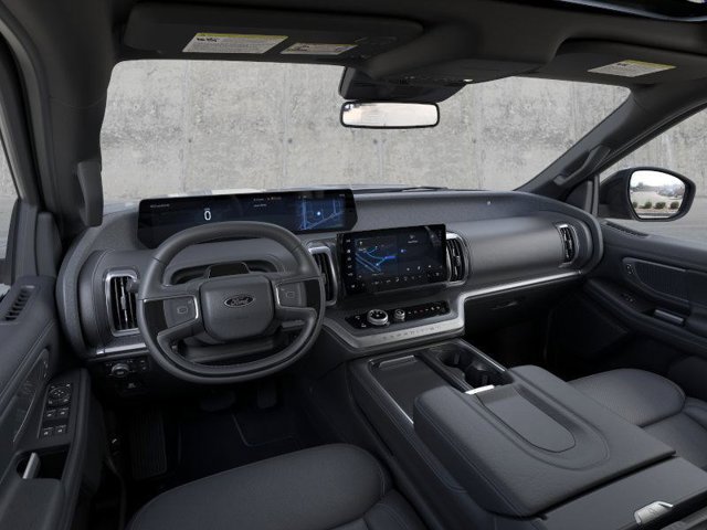 2025 Ford Expedition Platinum Image 13 of 23