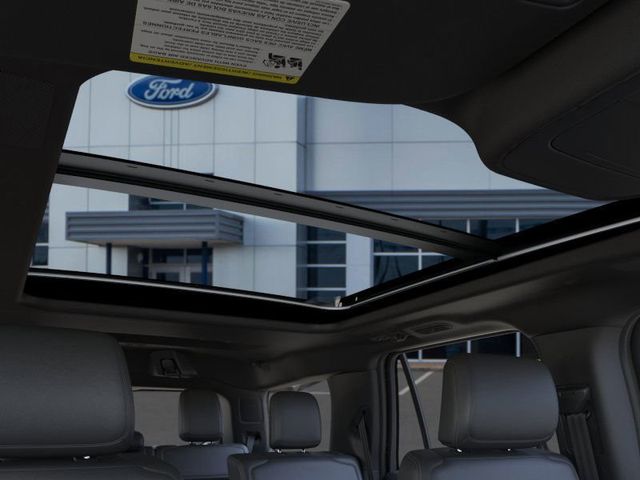 2025 Ford Expedition Platinum Image 20 of 23
