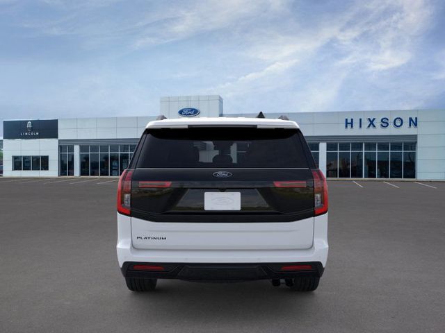 2025 Ford Expedition Platinum Image 6 of 23