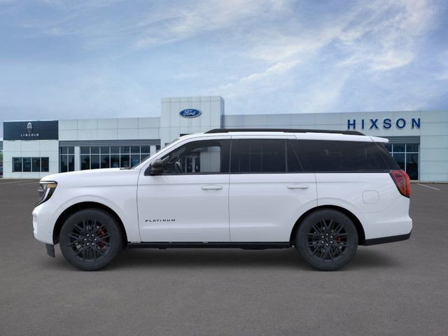 2025 Ford Expedition Platinum Image 8 of 23