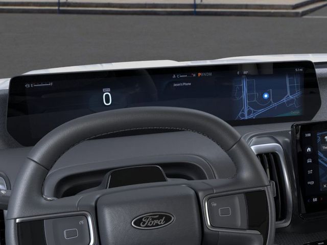 2025 Ford Expedition Platinum Image 14 of 23
