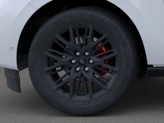 2025 Ford Expedition Platinum Image 9 of 23