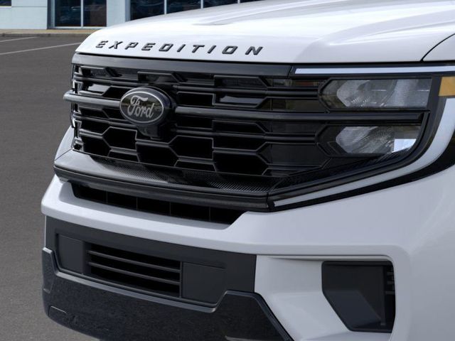 2025 Ford Expedition Platinum Image 19 of 23