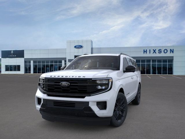 2025 Ford Expedition Platinum Image 1 of 23