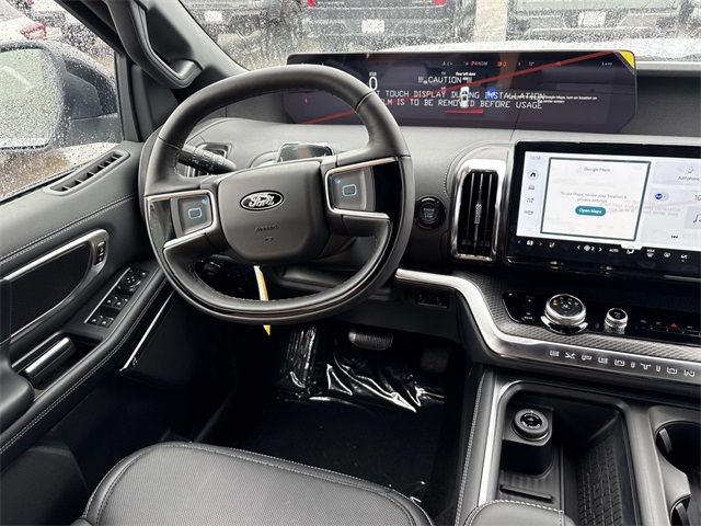 2025 Ford Expedition Platinum Image 14 of 30