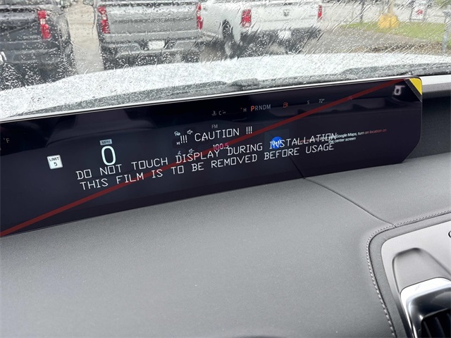 2025 Ford Expedition Platinum Image 19 of 30