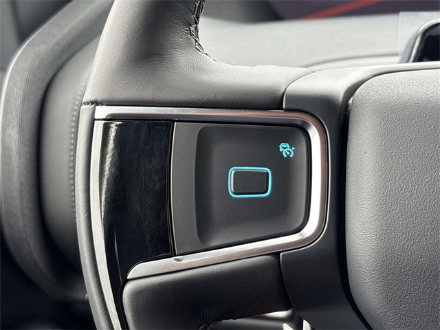 2025 Ford Expedition Platinum Image 24 of 30