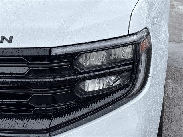 2025 Ford Expedition Platinum Image 26 of 30