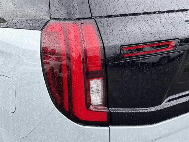 2025 Ford Expedition Platinum Image 29 of 30