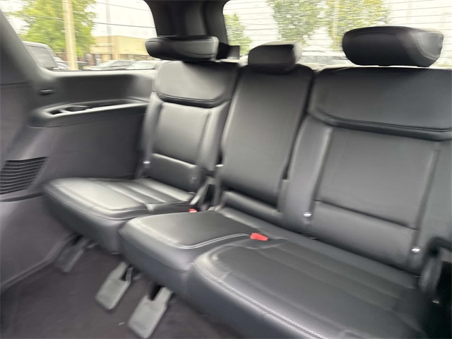 2025 Ford Expedition Platinum Image 12 of 30