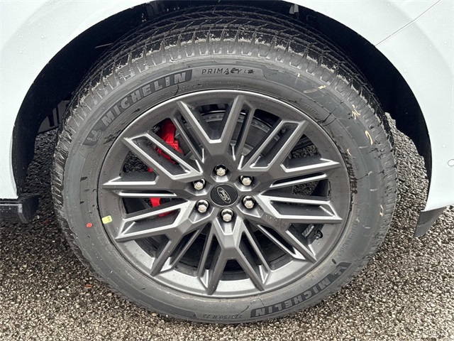 2025 Ford Expedition Platinum Image 9 of 30