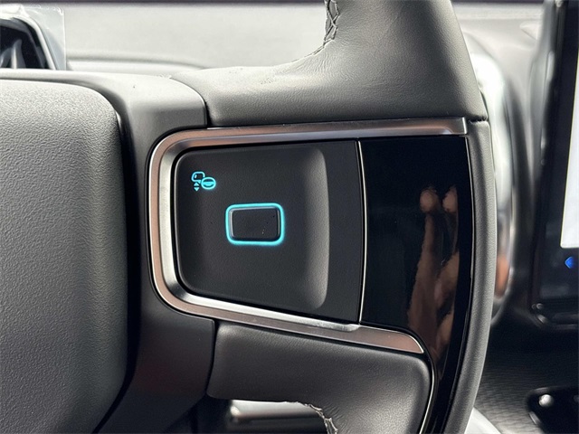 2025 Ford Expedition Platinum Image 28 of 30