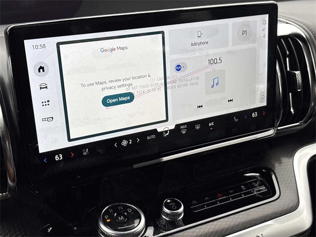 2025 Ford Expedition Platinum Image 17 of 30