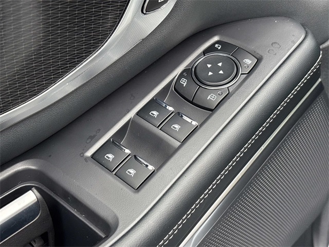 2025 Ford Expedition Platinum Image 27 of 30