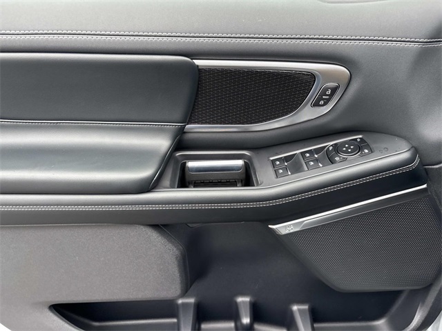 2025 Ford Expedition Platinum Image 21 of 30