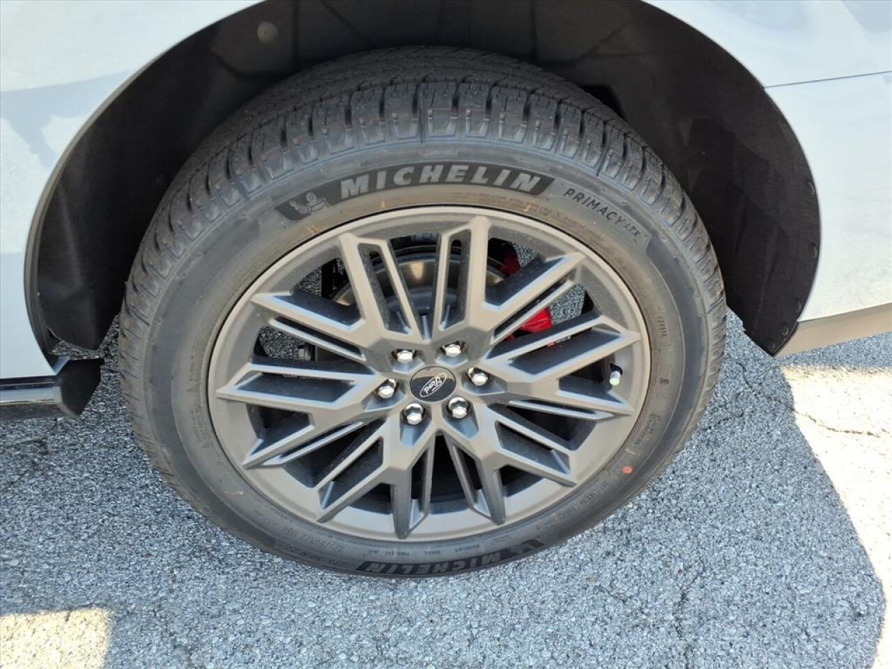 2025 Ford Expedition Platinum Image 5 of 15