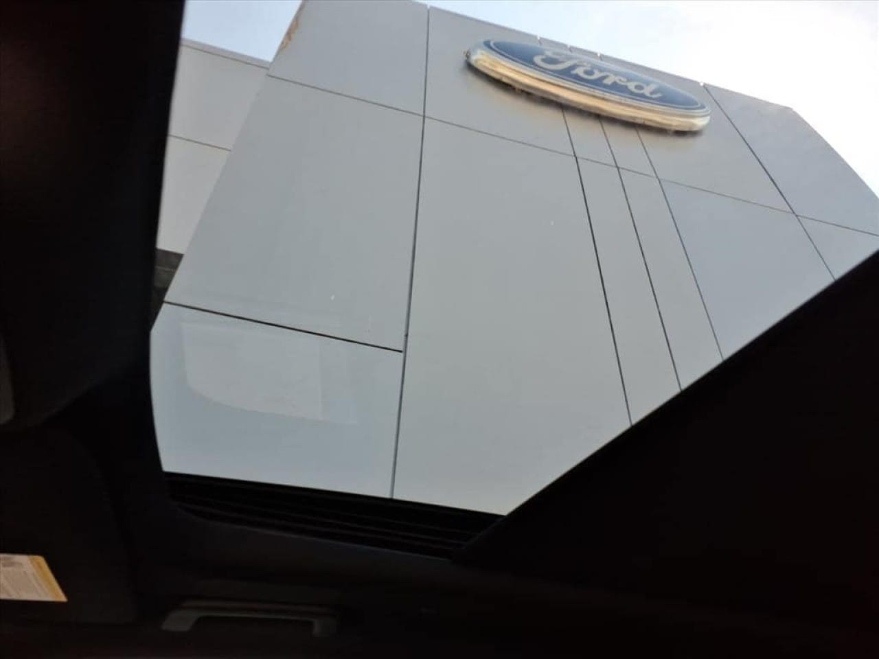 2025 Ford Expedition Platinum Image 15 of 15