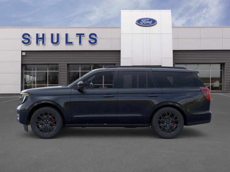 2025 Ford Expedition Platinum Image 8 of 23