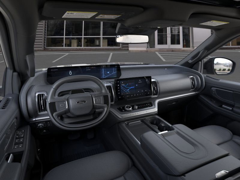 2025 Ford Expedition Platinum Image 13 of 23