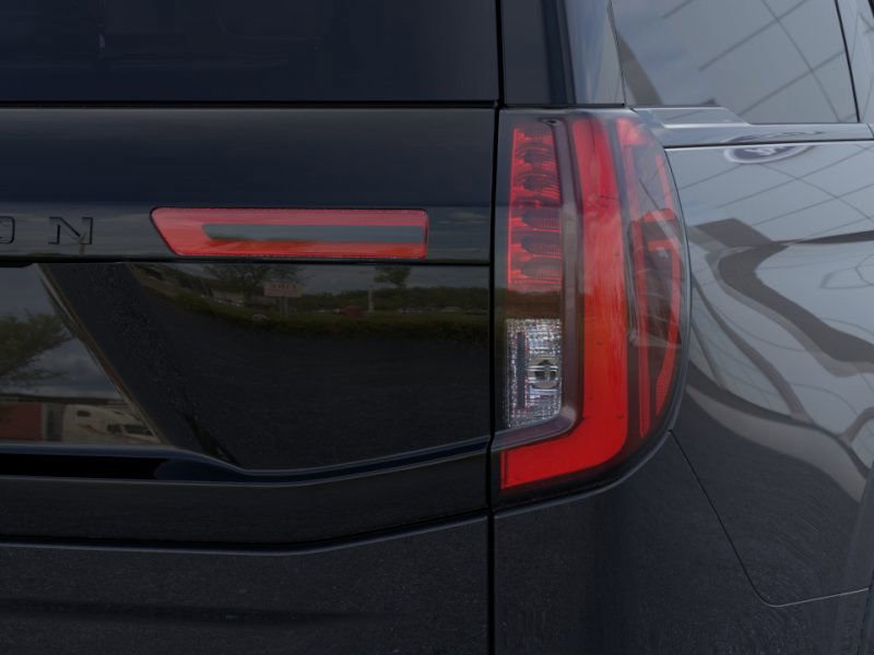 2025 Ford Expedition Platinum Image 10 of 23