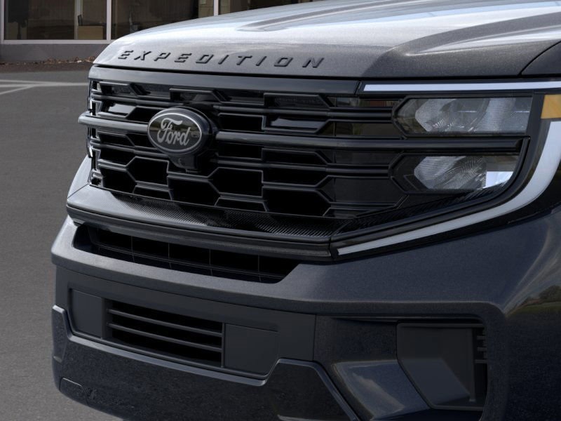 2025 Ford Expedition Platinum Image 17 of 23