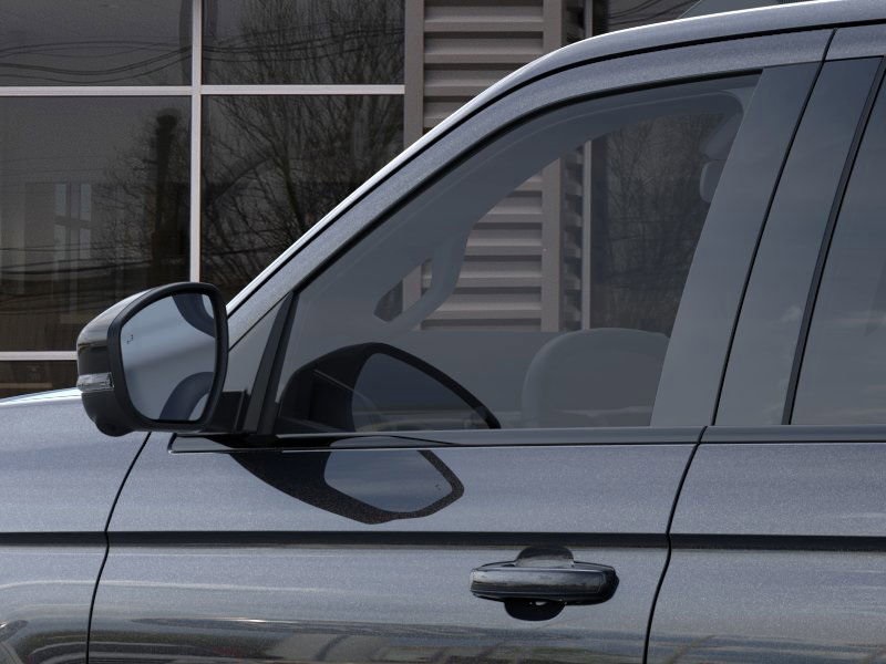 2025 Ford Expedition Platinum Image 16 of 23