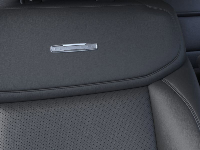 2025 Ford Expedition Platinum Image 21 of 23