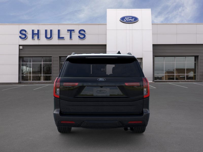 2025 Ford Expedition Platinum Image 6 of 23