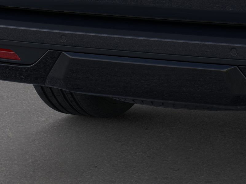 2025 Ford Expedition Platinum Image 23 of 23