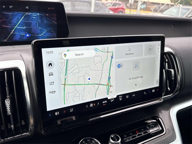 2025 Ford Expedition Platinum Image 20 of 33