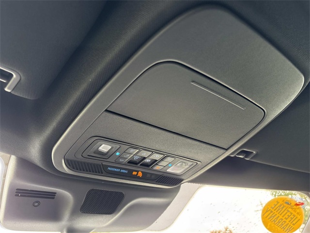 2025 Ford Expedition Platinum Image 31 of 33