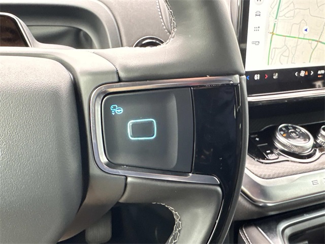 2025 Ford Expedition Platinum Image 29 of 33