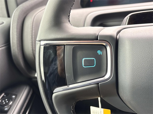 2025 Ford Expedition Platinum Image 25 of 33