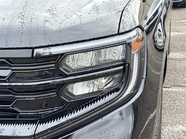 2025 Ford Expedition Platinum Image 32 of 33