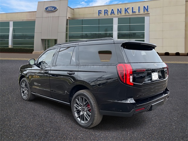 2025 Ford Expedition Platinum Image 7 of 33