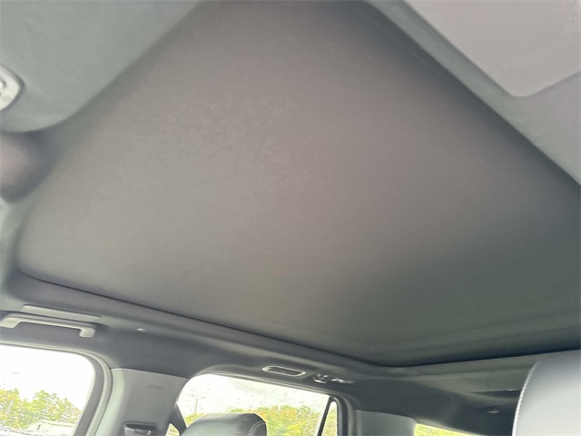 2025 Ford Expedition Platinum Image 26 of 33