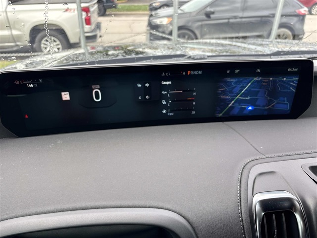 2025 Ford Expedition Platinum Image 21 of 33