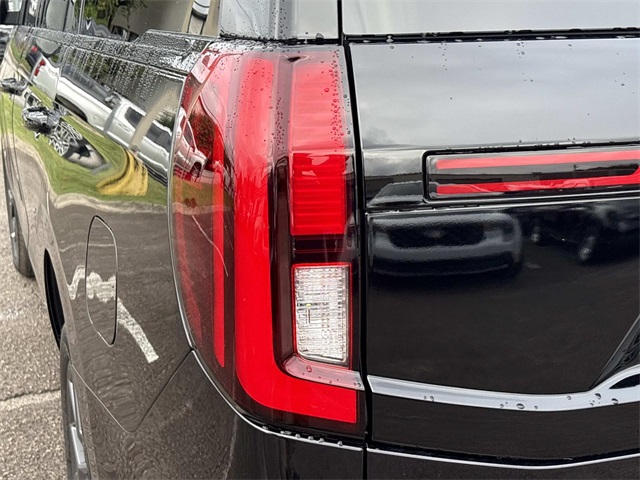 2025 Ford Expedition Platinum Image 27 of 33