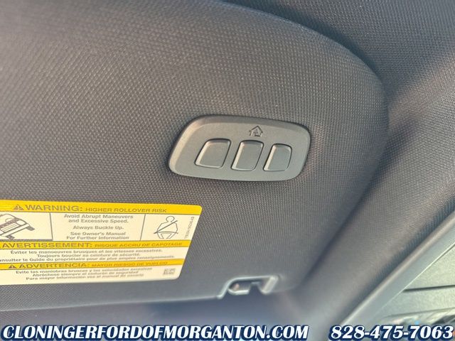 2025 Ford Expedition Platinum Image 27 of 46