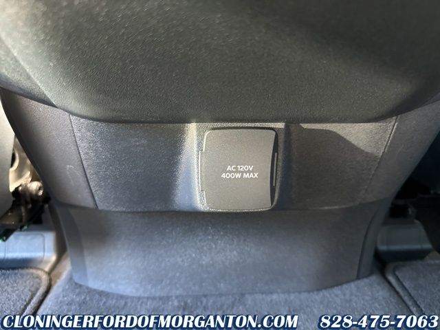 2025 Ford Expedition Platinum Image 37 of 46