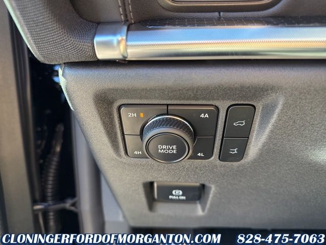 2025 Ford Expedition Platinum Image 22 of 46