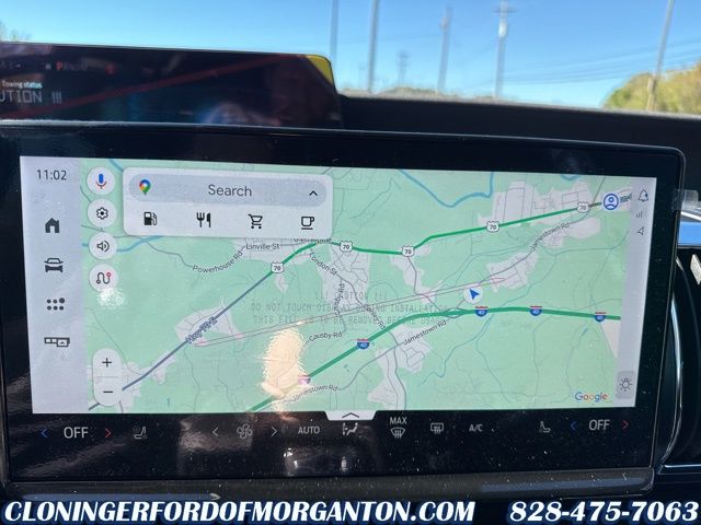 2025 Ford Expedition Platinum Image 19 of 46